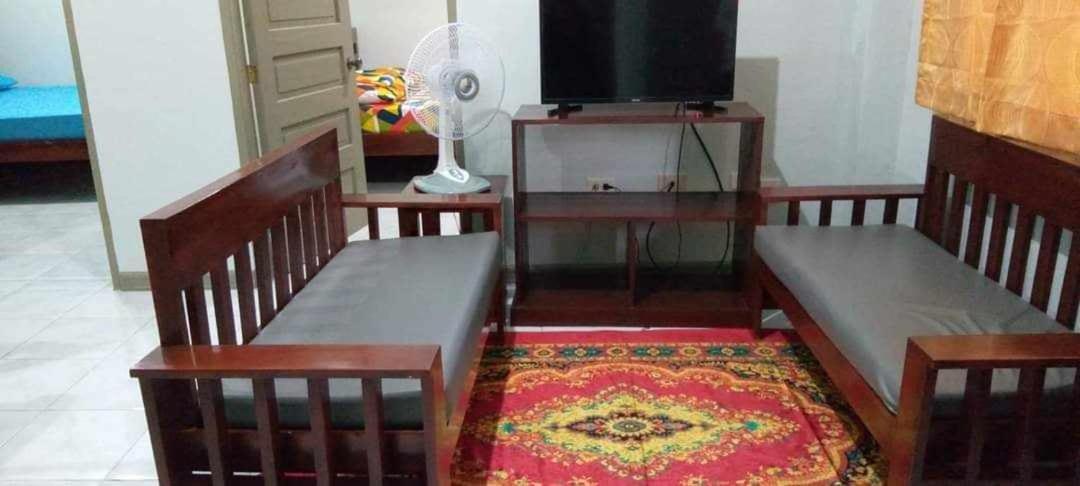 Palawan Casa Διαμέρισμα Puerto Princesa Εξωτερικό φωτογραφία