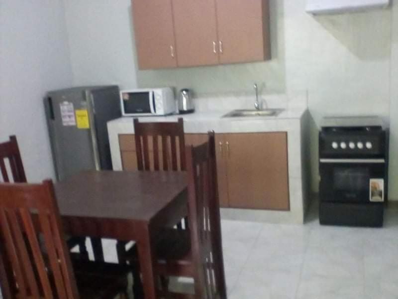 Palawan Casa Διαμέρισμα Puerto Princesa Εξωτερικό φωτογραφία