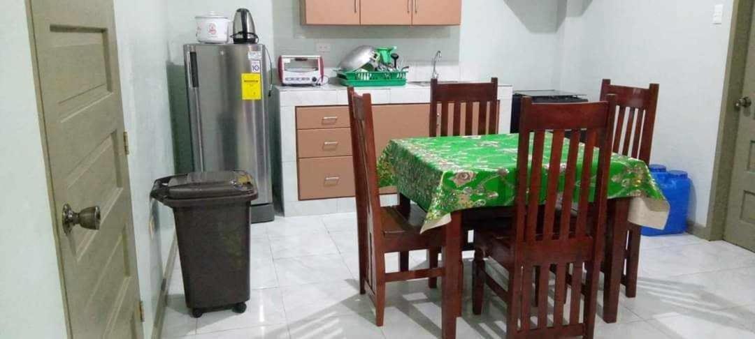Palawan Casa Διαμέρισμα Puerto Princesa Εξωτερικό φωτογραφία